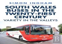 South Wales Buses In The Twenty-First Century