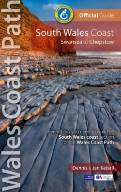 Bertrand.pt - South Wales Coast - Wales Coast Path Official Guide