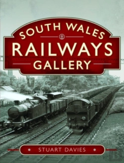 Bertrand.pt - South Wales Railways Gallery