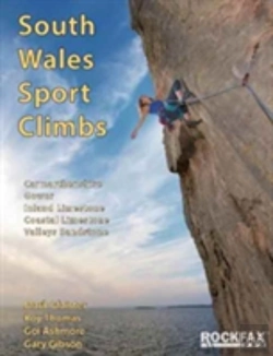 Bertrand.pt - South Wales Sport Climbs
