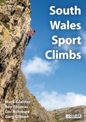South Wales Sports Climbs - Rockfax
