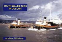South Wales Tugs In Colour