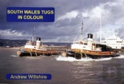 South Wales Tugs In Colour