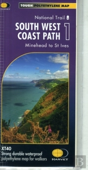 South West Coast Path 1