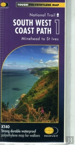 Bertrand.pt - South West Coast Path 1