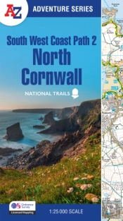 South West Coast Path 2 Â€“ North Cornwall