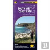 South West Coast Path 2 Xt40