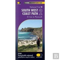 Bertrand.pt - South West Coast Path 2 Xt40