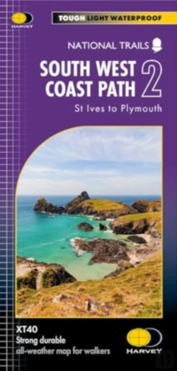 Bertrand.pt - South West Coast Path 2