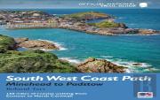 South West Coast Path: Minehead To Padstow
