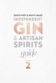 South West & South Wales Independent Gin & Artisan Spirits Guide