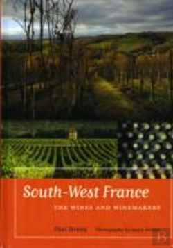 Bertrand.pt - South-West France
