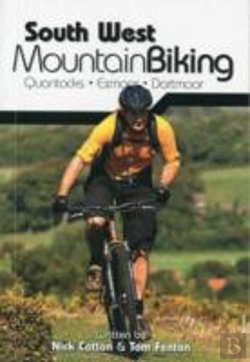 Bertrand.pt - South West Mountain Biking - Quantocks, Exmoor, Dartmoor
