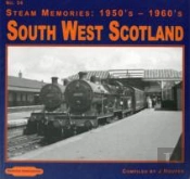 South West Scotland