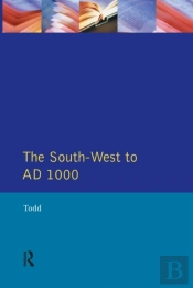 South West To 1000 Ad