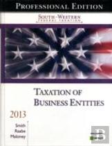 South-Western Federal Taxation