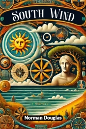 South Wind (Edition2024)