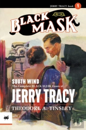 South Wind: The Complete Black Mask Case