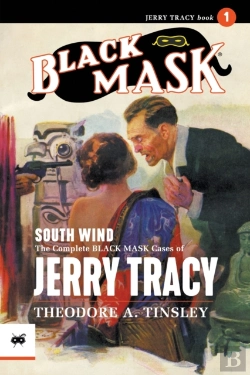 Bertrand.pt - South Wind: The Complete Black Mask Case