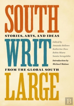 Bertrand.pt - South Writ Large