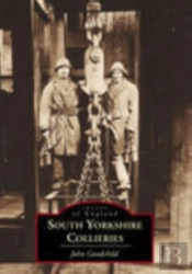 South Yorkshire Collieries
