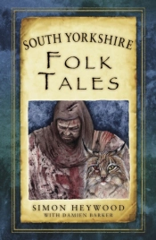 South Yorkshire Folk Tales
