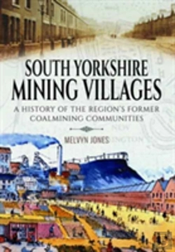 Bertrand.pt - South Yorkshire Mining Villages