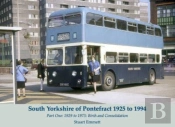 South Yorkshire Of Pontefract 1925 To 1994