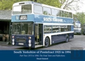 South Yorkshire Of Pontefract 1925 To 1994