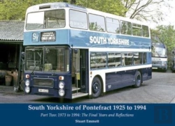 Bertrand.pt - South Yorkshire Of Pontefract 1925 To 1994