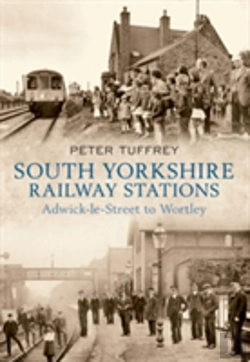 Bertrand.pt - South Yorkshire Railway Stations