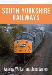 South Yorkshire Railways