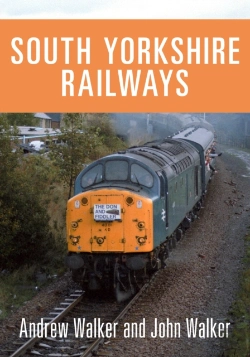 Bertrand.pt - South Yorkshire Railways
