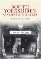 South Yorkshire'S Cinemas & Theatres