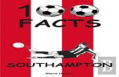 Southampton - 100 Facts
