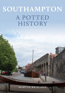 Bertrand.pt - Southampton: A Potted History