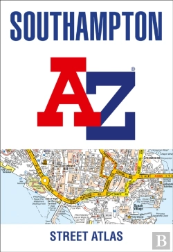Bertrand.pt - Southampton A-Z Street Atlas