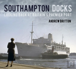Bertrand.pt - Southampton Docks