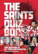 Southampton Fc Quiz Book