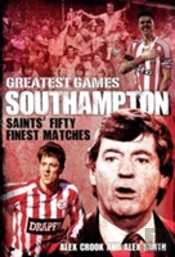 Southampton Greatest Games