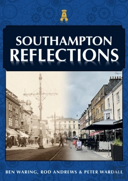 Bertrand.pt - Southampton Reflections