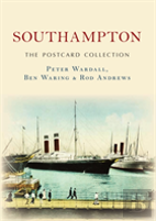 Southampton The Postcard Collection