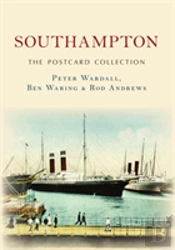 Southampton The Postcard Collection