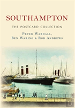 Bertrand.pt - Southampton The Postcard Collection