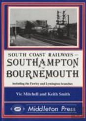 Southampton To Bournemouth