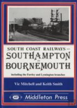 Bertrand.pt - Southampton To Bournemouth