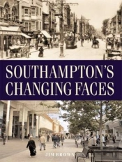 Southampton'S Changing Faces