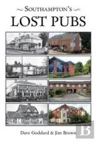 Southampton'S Lost Pubs