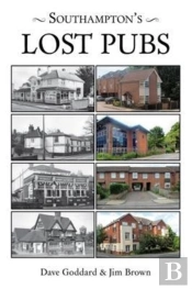 Southampton'S Lost Pubs