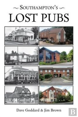 Bertrand.pt - Southampton'S Lost Pubs